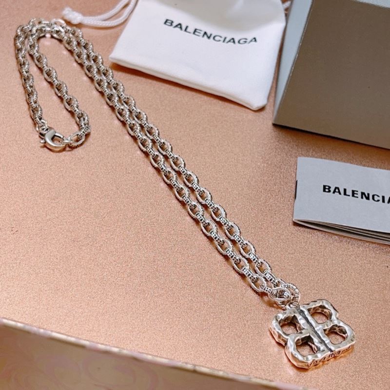 Balenciaga Necklaces